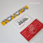 Genuine Oem 2007-2014 Toyota Fj Cruiser Rear Emblem Tailgate Badge 75446-52050. Fixed Price $29.50.