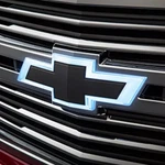 Genuine Gm Exterior Trim Emblem Package 84751544. Fixed Price $419.68.
