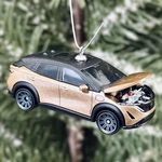 Nissan Ariya Ornament Multiple Colors Gift For Lovers. Fixed Price $19.99.