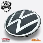 2020-2025 For Volkswagen Front Grille Emblem Altas & Atlas Cross Sport. Fixed Price $104.75.