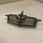 1975 1976 Caprice Emblem Ornament Chevrolet Chevy Trim Oem Gm 366920. Fixed Price $64.99.