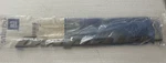New 2000-2004 Chevrolet Impala Front Door Emblem Badge Name Plate Gm# 22584907. Fixed Price $24.00.