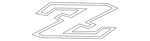 Genuine Nissan Quarter Panel Emblem 78897-6GP0A. Fixed Price $76.22.