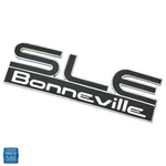 1998-99 Pontiac Bonneville Sle Black Emblem Gm 25677951. Fixed Price $59.99.