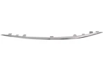 Mercedes-benz W205 Front Left Bumper Bottom Molding A2058851174 No Duties. Fixed Price $48.03.