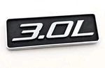 1995-1999 Ford Windstar Rear Logo Badge Sign Symbol Emblem. Fixed Price $29.99.