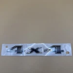 Jeep Compass 2017-2021 4X4 Emblem Genuine Mopar Oem 68243732AA New. Fixed Price $42.84.