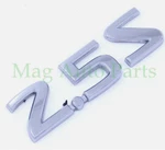 07-12 Nissan Altima 2.5S Rear Trunk Emblem Script Nameplate Badge Set Oem Sedan. Fixed Price $13.00.