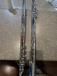 New 1955 Second Series Chevrolet Truck Show Chrome 3200 Fender Emblems Pr Usa. Fixed Price $70.00.