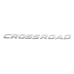 14-20 Dodge Journey Crossroad Emblem Nameplate Badge Oem New Mopar 68224027AA. Fixed Price $65.36.