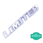 16-18 Toyota RAV4 Limited Liftgate Back Door Emblem Logo 75443-0R070 Oem Rear 17. Fixed Price $16.00.