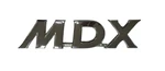 2001-2006 Acura Mdx Oem Tailgate Hatch Rear Emblem Badge 75722-S3V-A00 S1. Fixed Price $24.99.