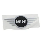 Genuine Mini Emblem 51-14-9-447-806. Fixed Price $58.91.