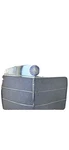 1957 Mercedes-benz W180 220S Grill. Fixed Price $540.00.