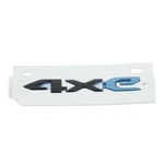 22-26 Grand Cherokee 4XE Emblem Nameplate Badge Liftgate New Mopar 68571720AA. Fixed Price $87.10.