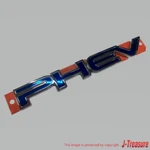 Mitsubishi Outlander GX4H 13-15 Genuine Rear Emblem "phev" 7415A454 Oem Jdm. Fixed Price $68.05.