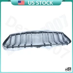 New Chrome Front Bumper Radiator Grille For Maserati Ghibli 2018-2024 673008187. Fixed Price $163.57.
