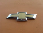 14 15 16 17 18 19 20 Chevrolet Impala Rear Trunk Emblem Logo Badge Sign A42987. Fixed Price $20.00.