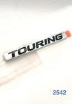 Honda Accord/accord Hybrid 2015-2021 Rear Emblem Touring New Oem 75716-T3Z-A01. Fixed Price $29.32.