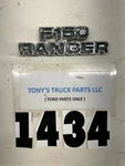 1977-1979 Ford Truck F150 Ranger Cowl Emblem #D7TB-16702 C58AB. Fixed Price $25.00.