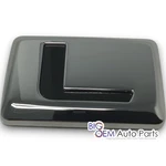 2015 2017 Lincoln Navigator Liftgate Chrome Nameplate Emblem FL7Z-7842528-A. Fixed Price $74.58.