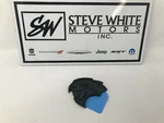 2019 Dodge Charger Hellcat Metallic Midnight Left Front Fender Emblem Mopar New. Fixed Price $99.70.