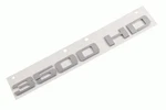 Genuine Gm Front Side Door 3500 Hd Emblem 15129646. Fixed Price $56.06.