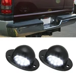 For Ram Dodge 1500 2500 3500 Bright Led 18-SMD Plate License Light Waterproof 2X. Fixed Price $14.28.
