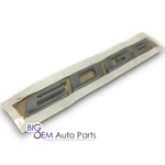2015 2018 Ford Edge Rear Liftgate Chrome Nameplate Emblem FT4Z-5842528-D Oem. Fixed Price $28.52.