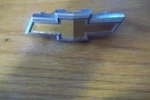 Vintage Chevrolet Metal Bowtie Grille ? Emblem Logo Chevy Ornament 371166. Fixed Price $29.00.