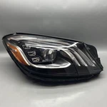 Mercedes Benz S560 Headlight S63 Right Sids Led 2018 2019 2020 Needs Brackets. Fixed Price $540.00.