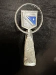 Vintage Buick Electra 225 Emblem Metal Sign Logo Nameplate Original #1253777. Fixed Price $20.00.