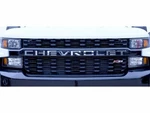 For 2019-2020 Chevrolet Silverado 1500 Emblem Rear Putco 72545GM. Fixed Price $52.00.