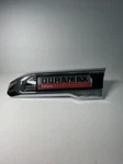 Gm Bright Chrome Front Driver Side Fender Ornament Vent 84586287 New Oem. Fixed Price $90.19.