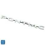 1967-1969 Firebird & Trans Am " Pontiac Grille Emblem Replaces Gm # 485602. Fixed Price $32.99.