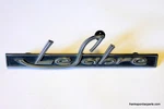 1963 Buick Lesabre Quarter Panel Emblem #4879701. Fixed Price $29.95.