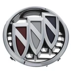 Oem New 2022-2024 Buick Enclave Front Grille Exterior Brim Emblem Badge 87858065. Fixed Price $46.45.