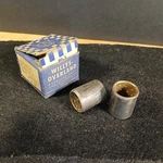 1950'S Jeep Willys Clutch Bushing Shaft #4-A-987 Oem Nos 2 Pcs. Original Box. Fixed Price $44.30.