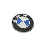 Genuine Oem Trunk Lid Emblem For E39 E46 Bmw 51148203864. Fixed Price $70.49.