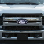 Putco 92802 Luminix Ford Led Emblems. Fixed Price $313.99.
