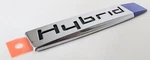 Genuine Nameplate (hybrid) 75725-TX8-A01. Fixed Price $78.05.