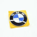 Bmw F40 Rear Tailgate Bootlid Badge 51148492586 No Duty To. Fixed Price $115.01.