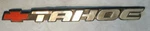 95-99 Chevrolet Tahoe Door Emblem 15728604. Fixed Price $30.00.