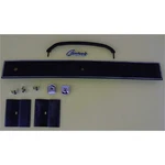 Oer R8090 Reproduction Dash Panel Grab Bar Kit For 1969 Chevy Camaro. Fixed Price $124.99.