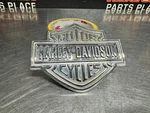 08 09 10 Ford F350 Diesel 6.4 A/t Harley Davidson Tailgate Emblem Oem #830. Fixed Price $199.99.