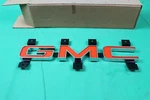 Nos Genuine 1979-1982 Front Gmc Truck Series 50-60-70 Grille Emblem 693620. Fixed Price $175.00.