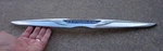 Chrysler 200 Wing Emblem Badge Decal Logo Symbol Trunk Oem Genuine Original. Fixed Price $34.76.