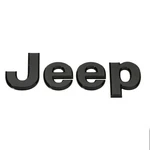 2019-2022 Cherokee Front Hood Jeep Emblem Nameplate Badge Oem Mopar 68418944AA. Fixed Price $95.25.
