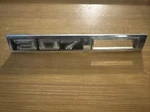 1969 Chevrolet Chevy Chevelle 307 Fender Nameplate Badge Emblem 3954542 Oem. Fixed Price $29.99.