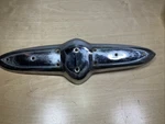 1942-48 Buick Eight Trunk Lid Emblem 1323941. Fixed Price $25.00.